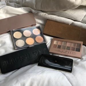 Makeup Palette Bundle